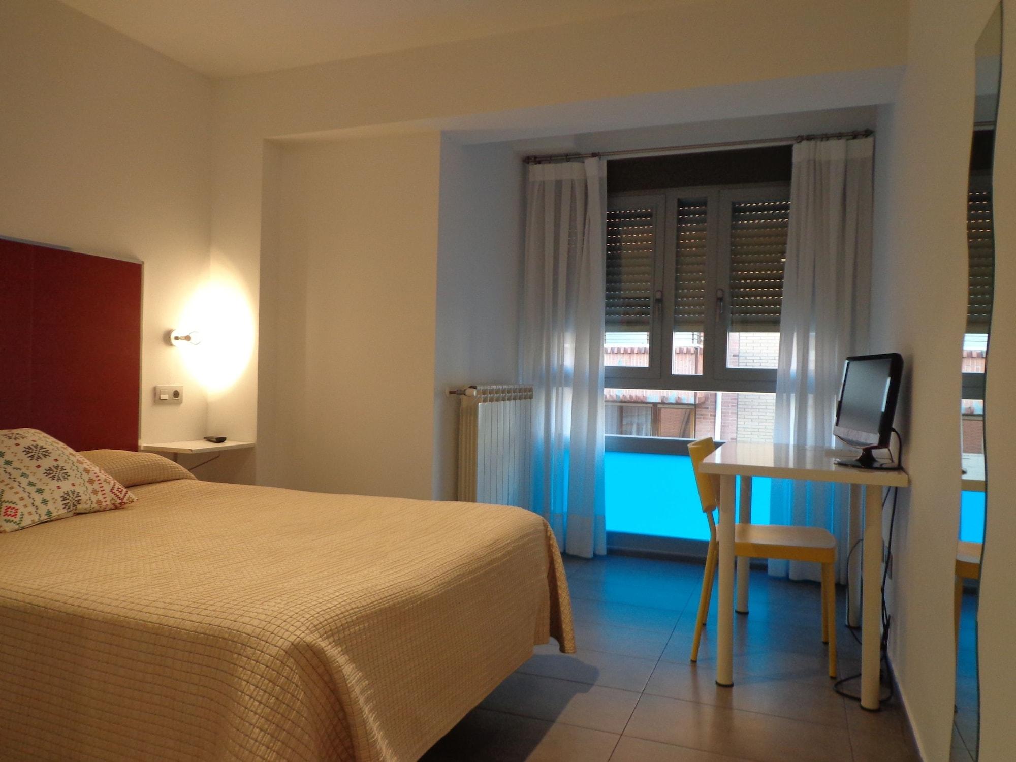Alda Soria Rooms Ngoại thất bức ảnh