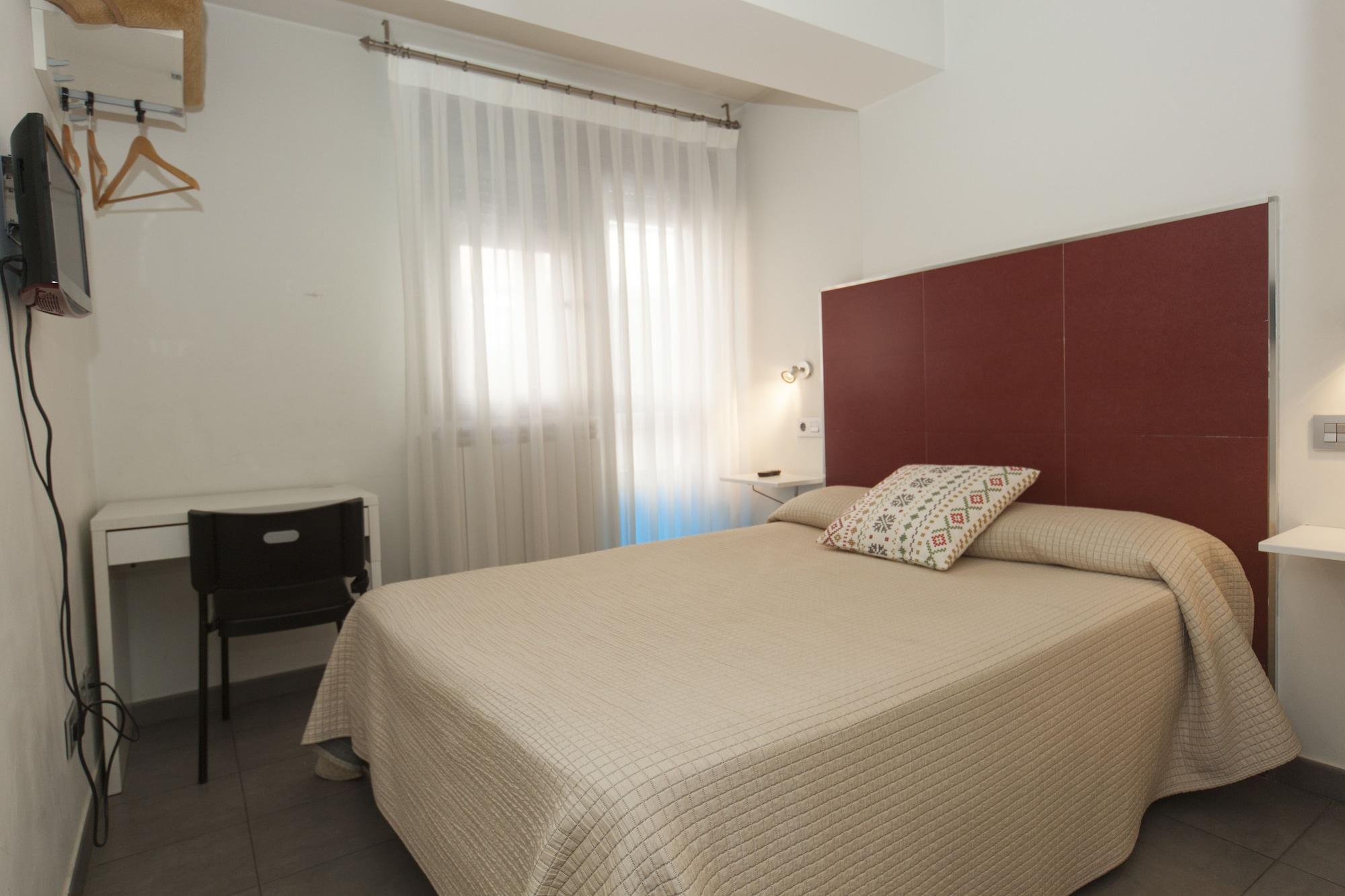 Alda Soria Rooms Ngoại thất bức ảnh