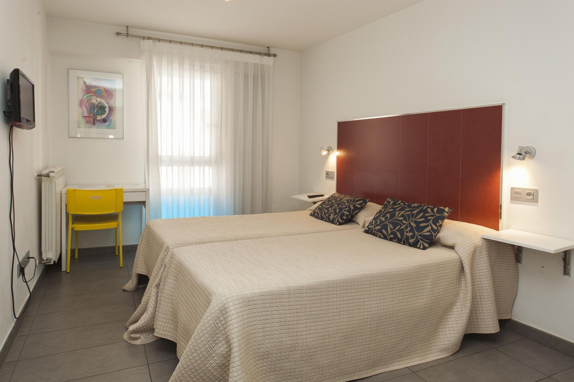 Alda Soria Rooms Ngoại thất bức ảnh