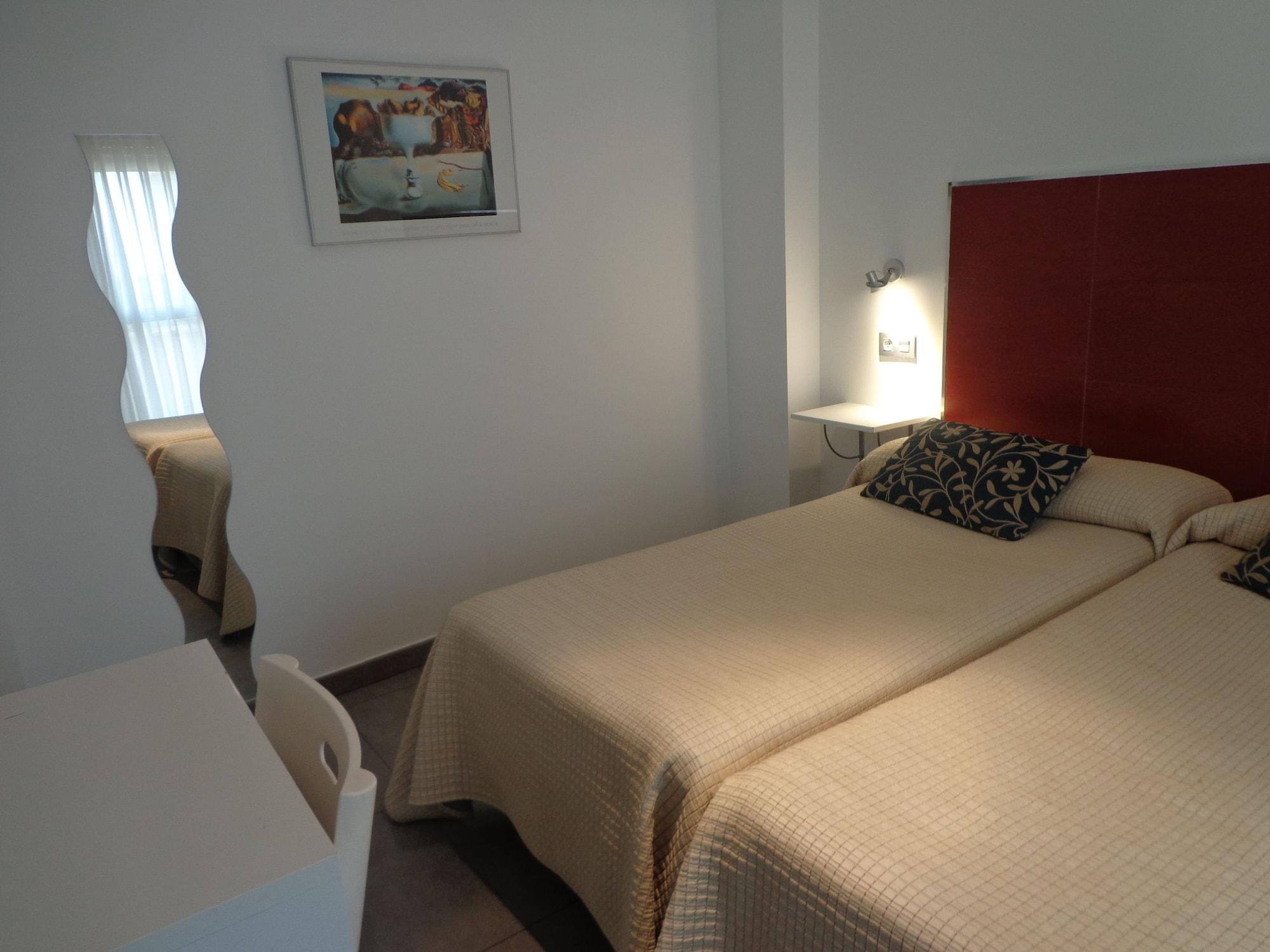 Alda Soria Rooms Ngoại thất bức ảnh