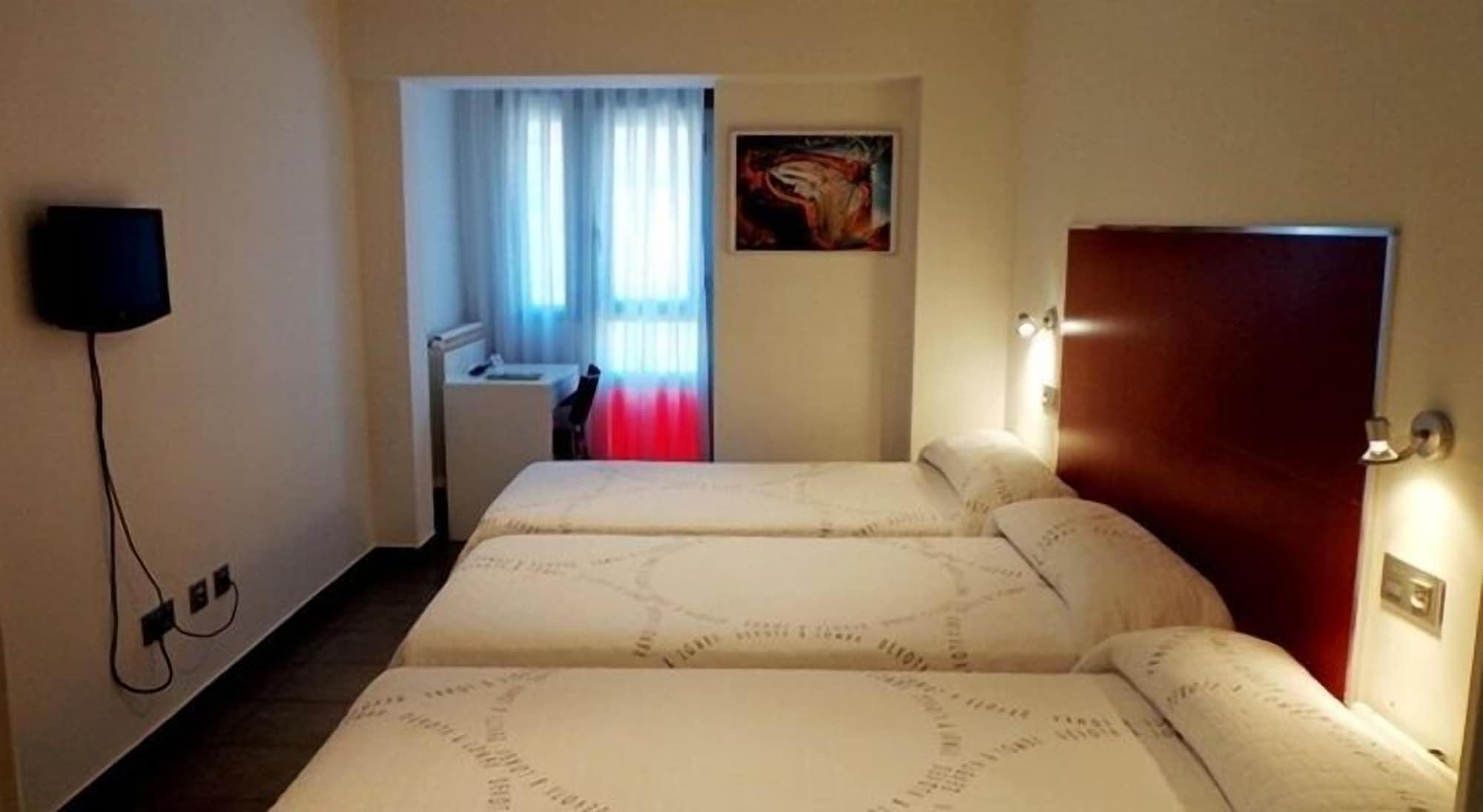 Alda Soria Rooms Ngoại thất bức ảnh