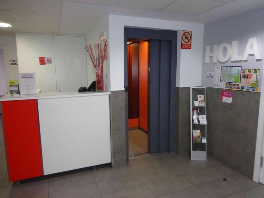 Alda Soria Rooms Ngoại thất bức ảnh