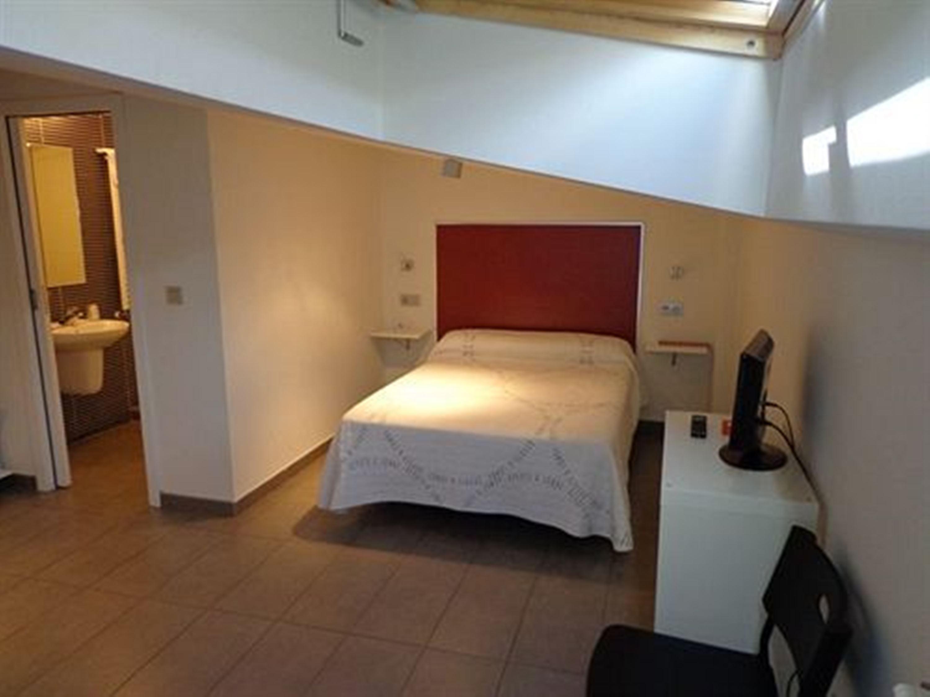 Alda Soria Rooms Ngoại thất bức ảnh