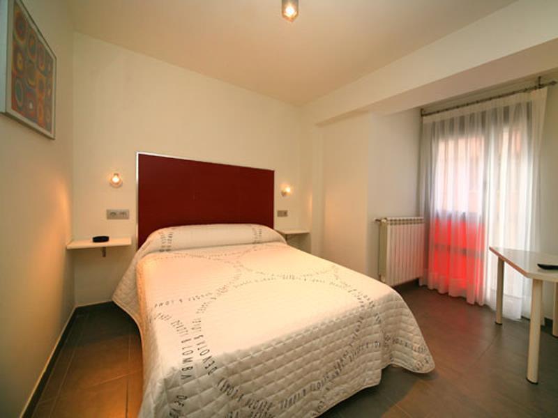 Alda Soria Rooms Phòng bức ảnh