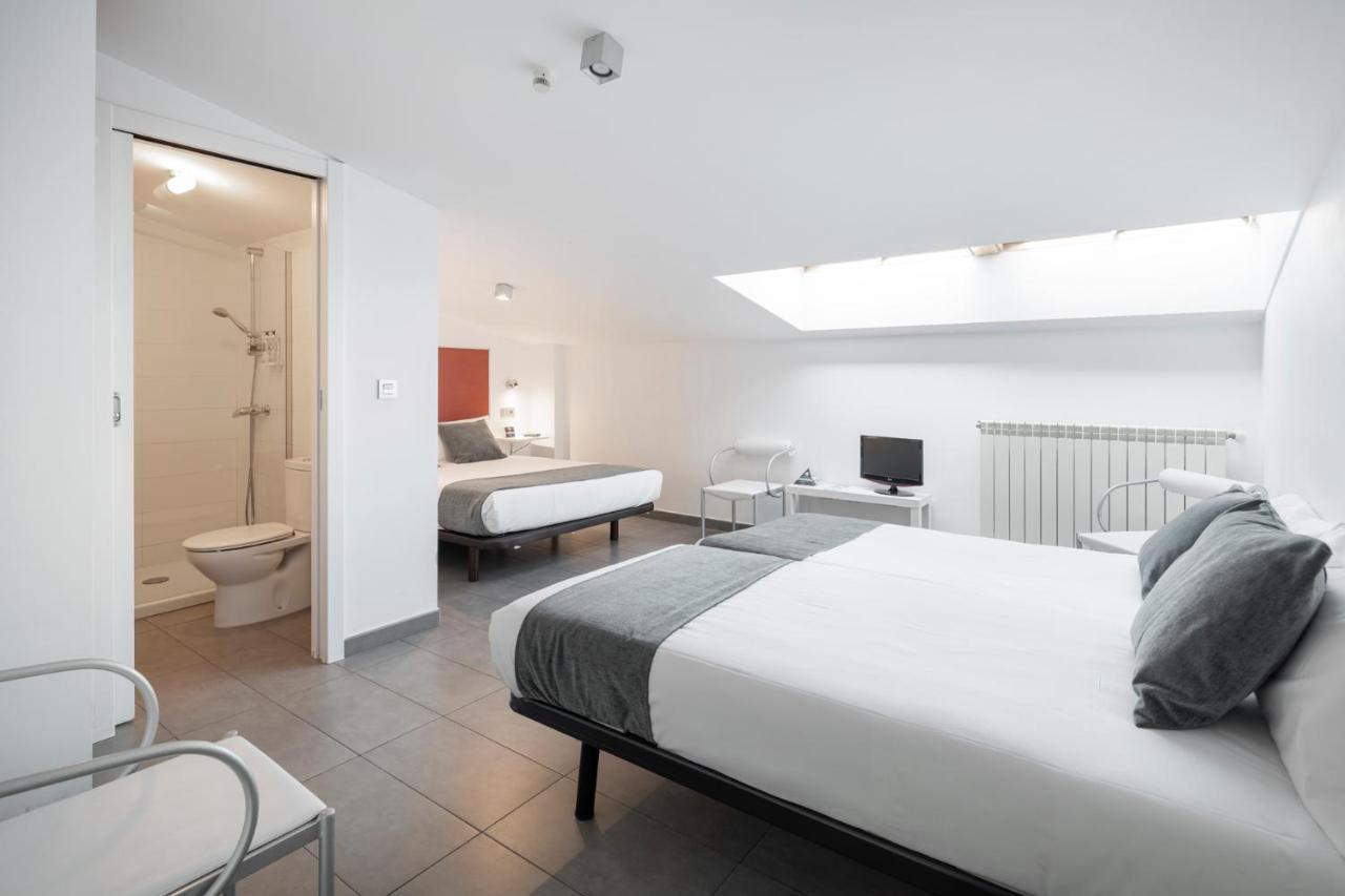 Alda Soria Rooms Ngoại thất bức ảnh