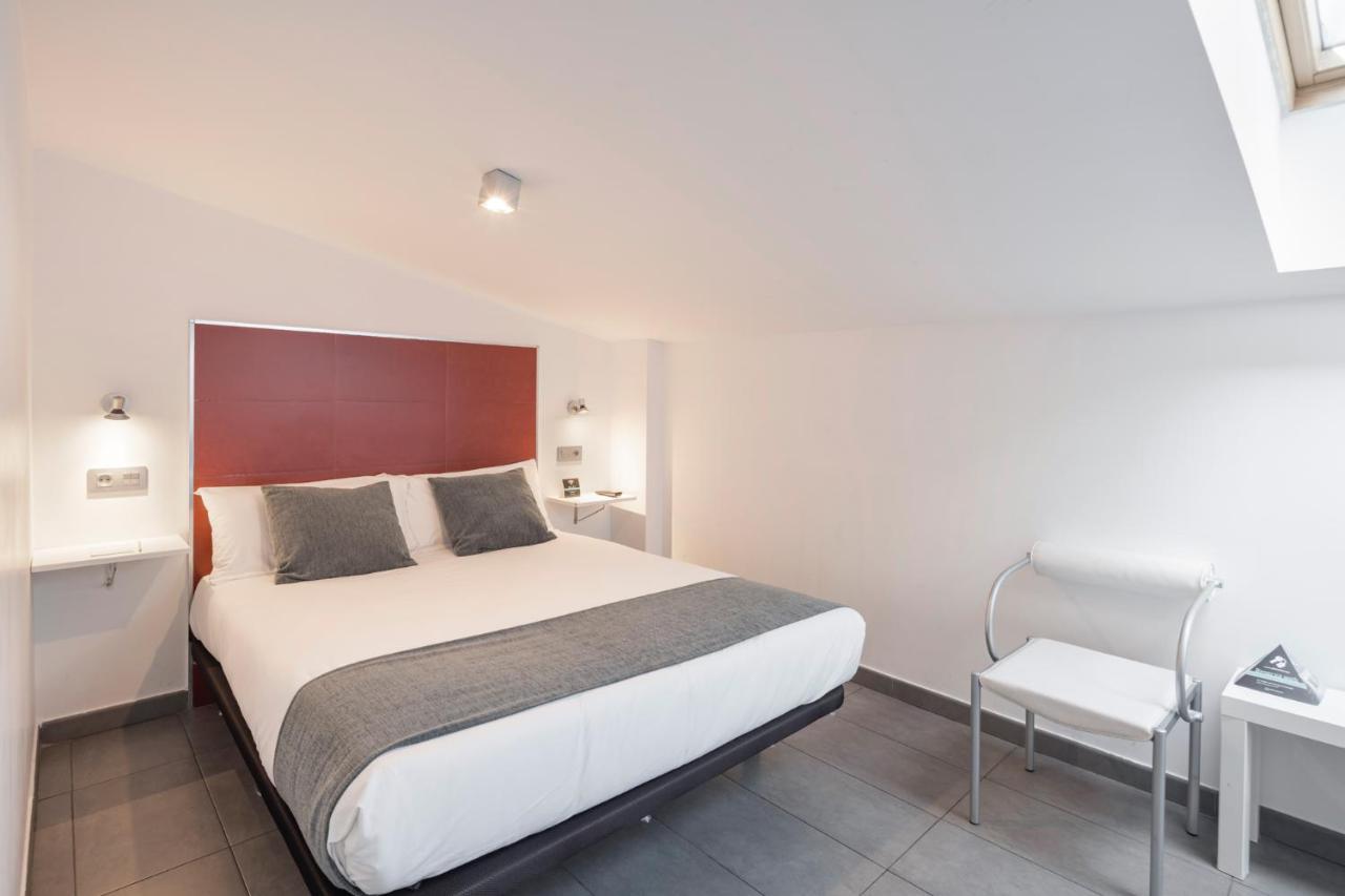 Alda Soria Rooms Ngoại thất bức ảnh