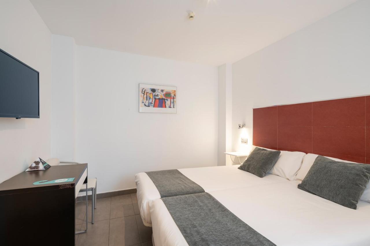 Alda Soria Rooms Ngoại thất bức ảnh