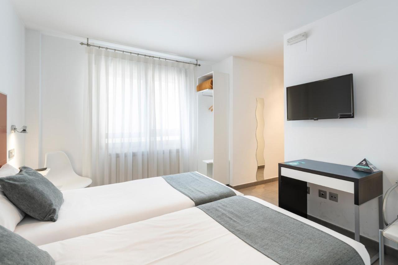 Alda Soria Rooms Ngoại thất bức ảnh