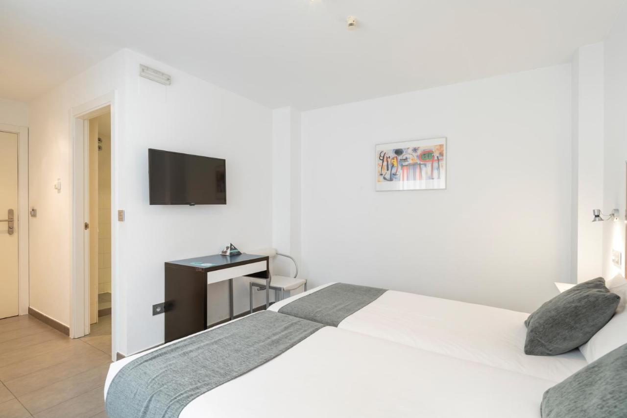 Alda Soria Rooms Ngoại thất bức ảnh