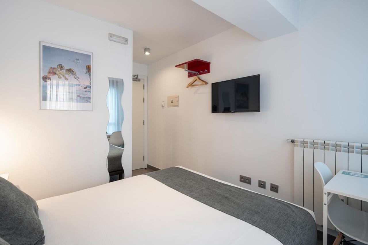 Alda Soria Rooms Ngoại thất bức ảnh