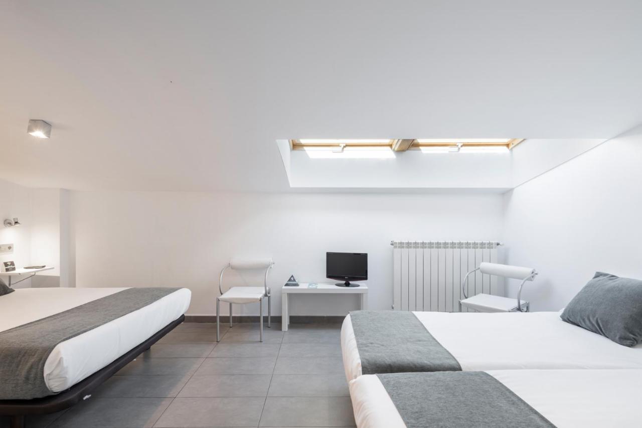 Alda Soria Rooms Ngoại thất bức ảnh