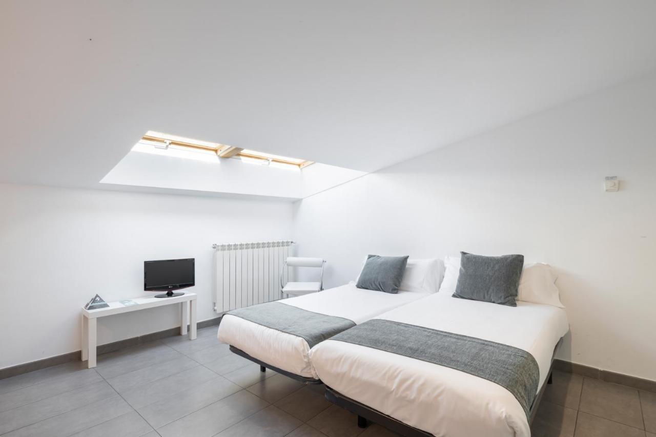 Alda Soria Rooms Ngoại thất bức ảnh
