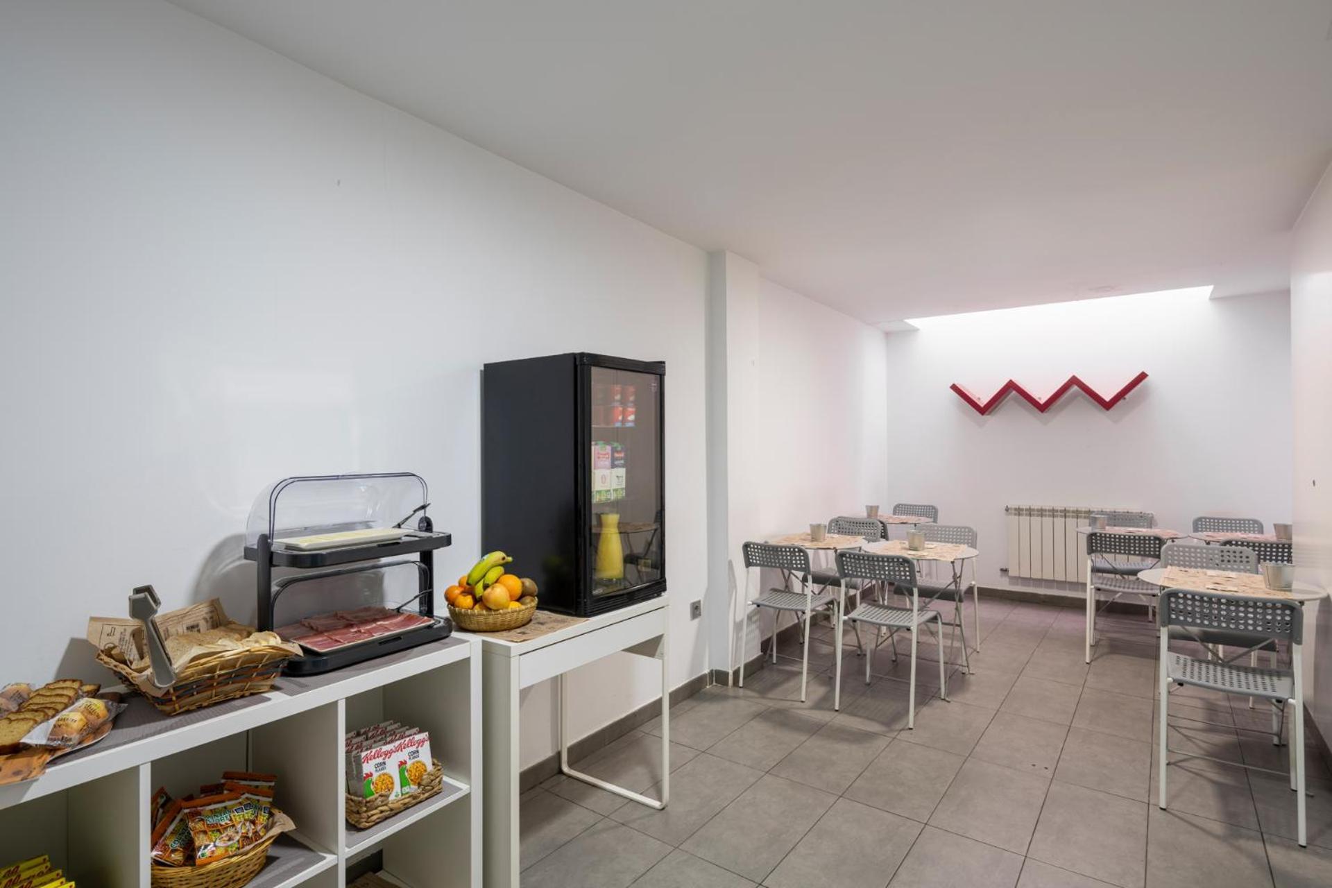 Alda Soria Rooms Ngoại thất bức ảnh