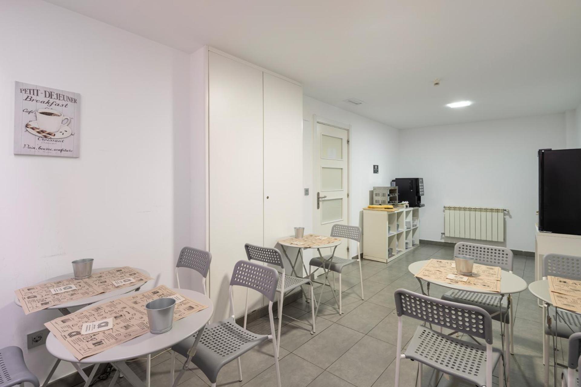 Alda Soria Rooms Ngoại thất bức ảnh