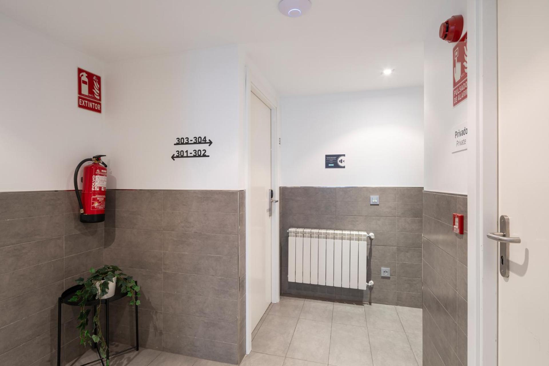 Alda Soria Rooms Ngoại thất bức ảnh