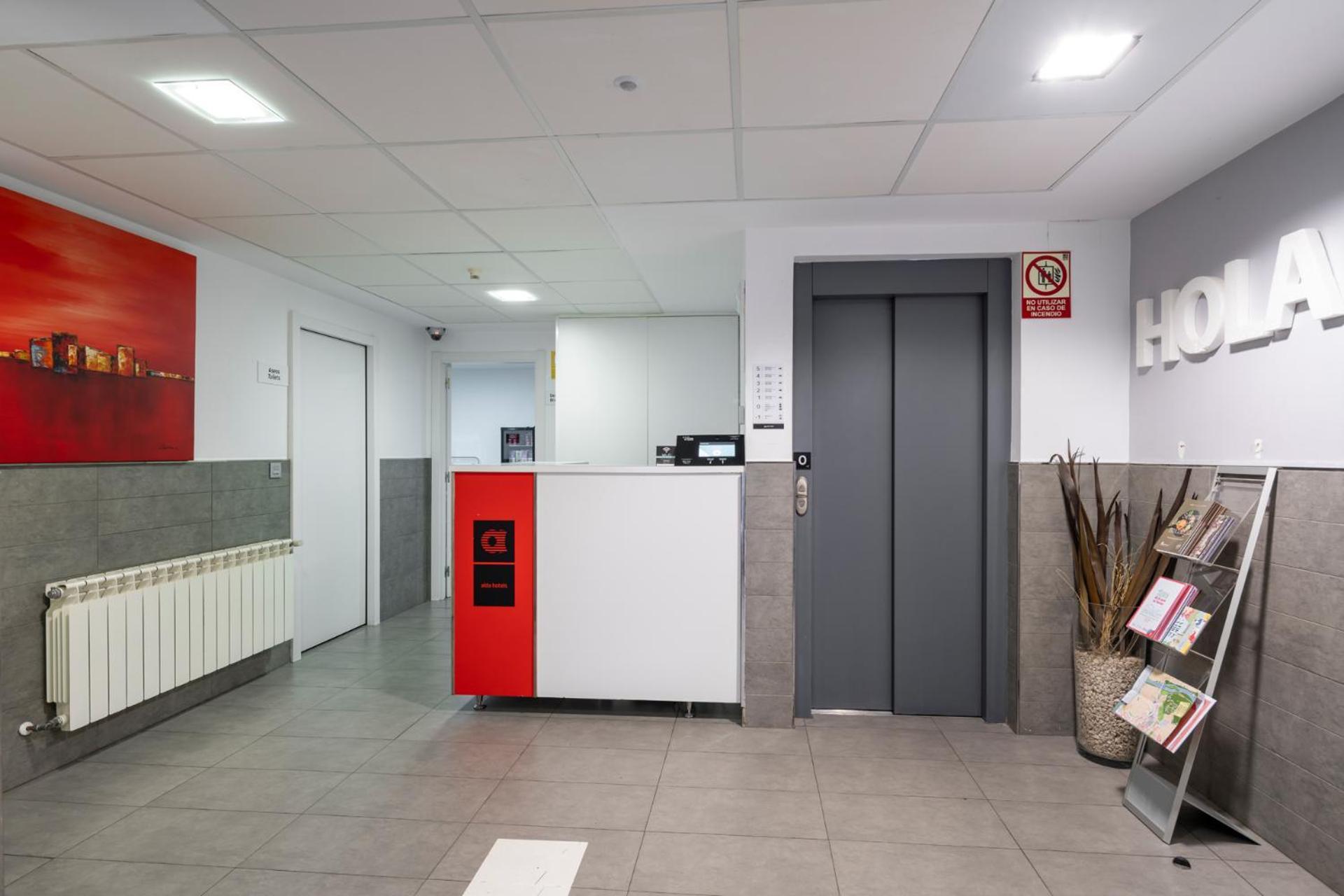 Alda Soria Rooms Ngoại thất bức ảnh