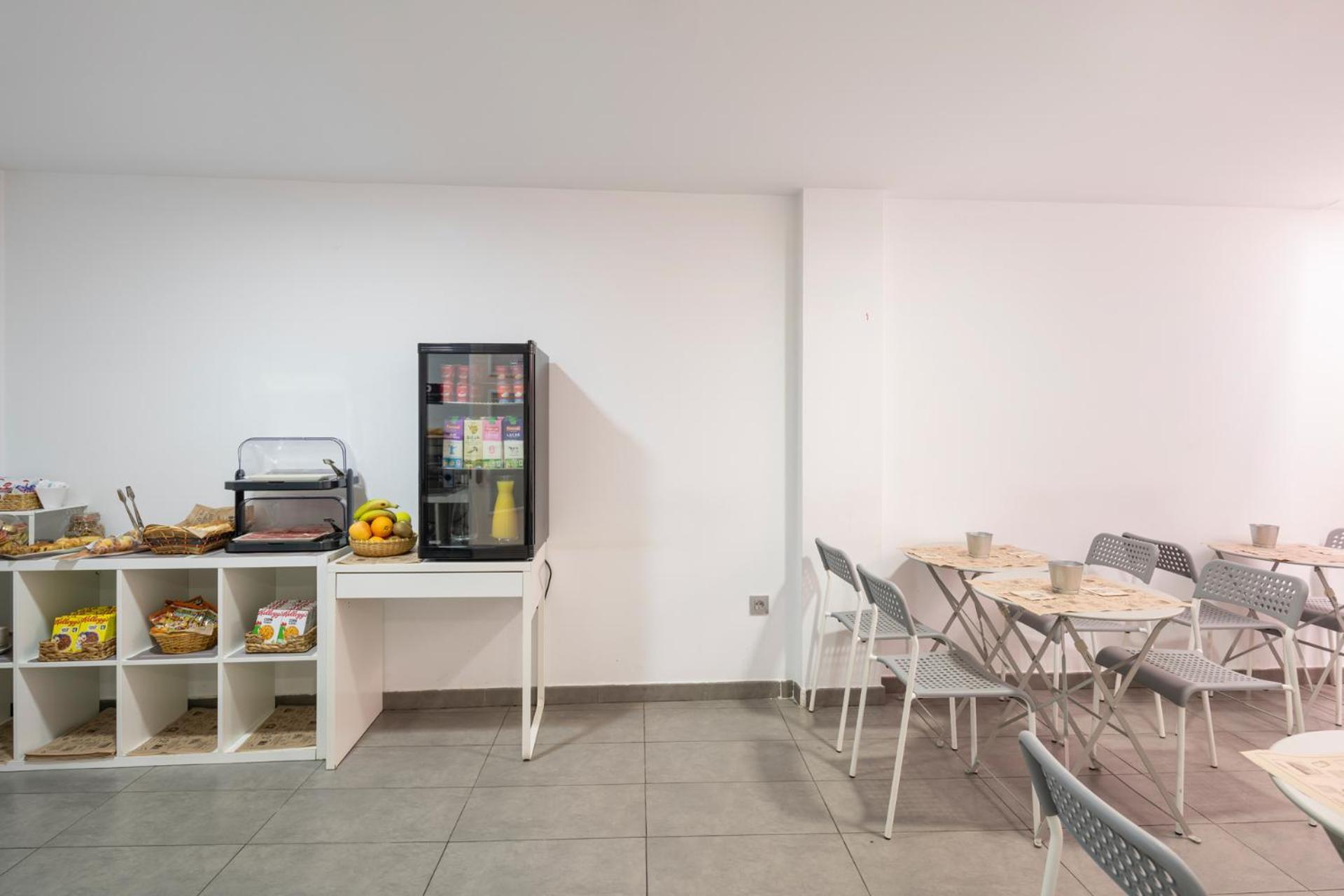 Alda Soria Rooms Ngoại thất bức ảnh