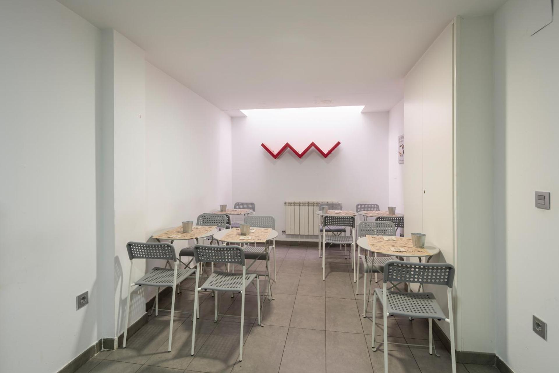 Alda Soria Rooms Ngoại thất bức ảnh