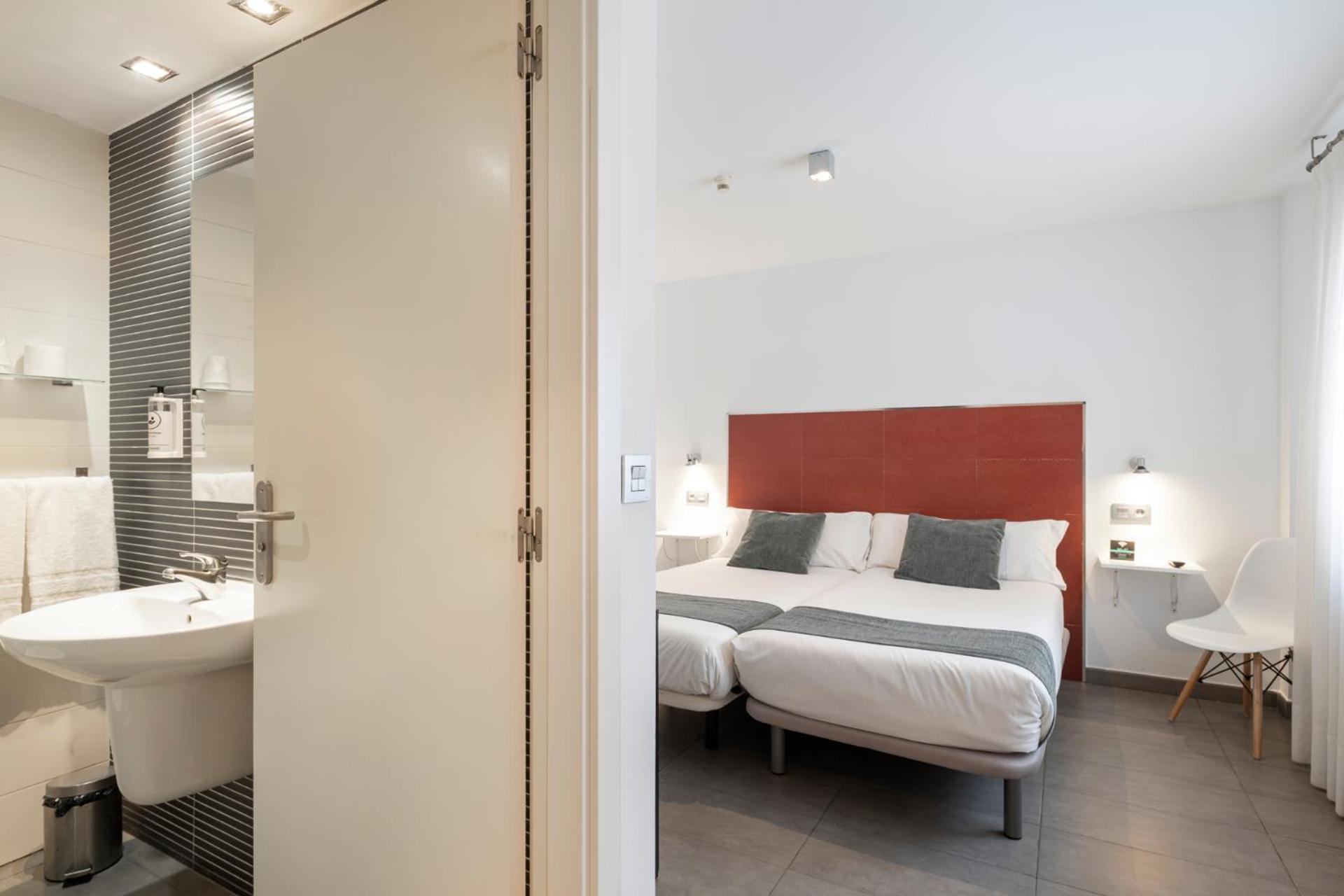 Alda Soria Rooms Ngoại thất bức ảnh