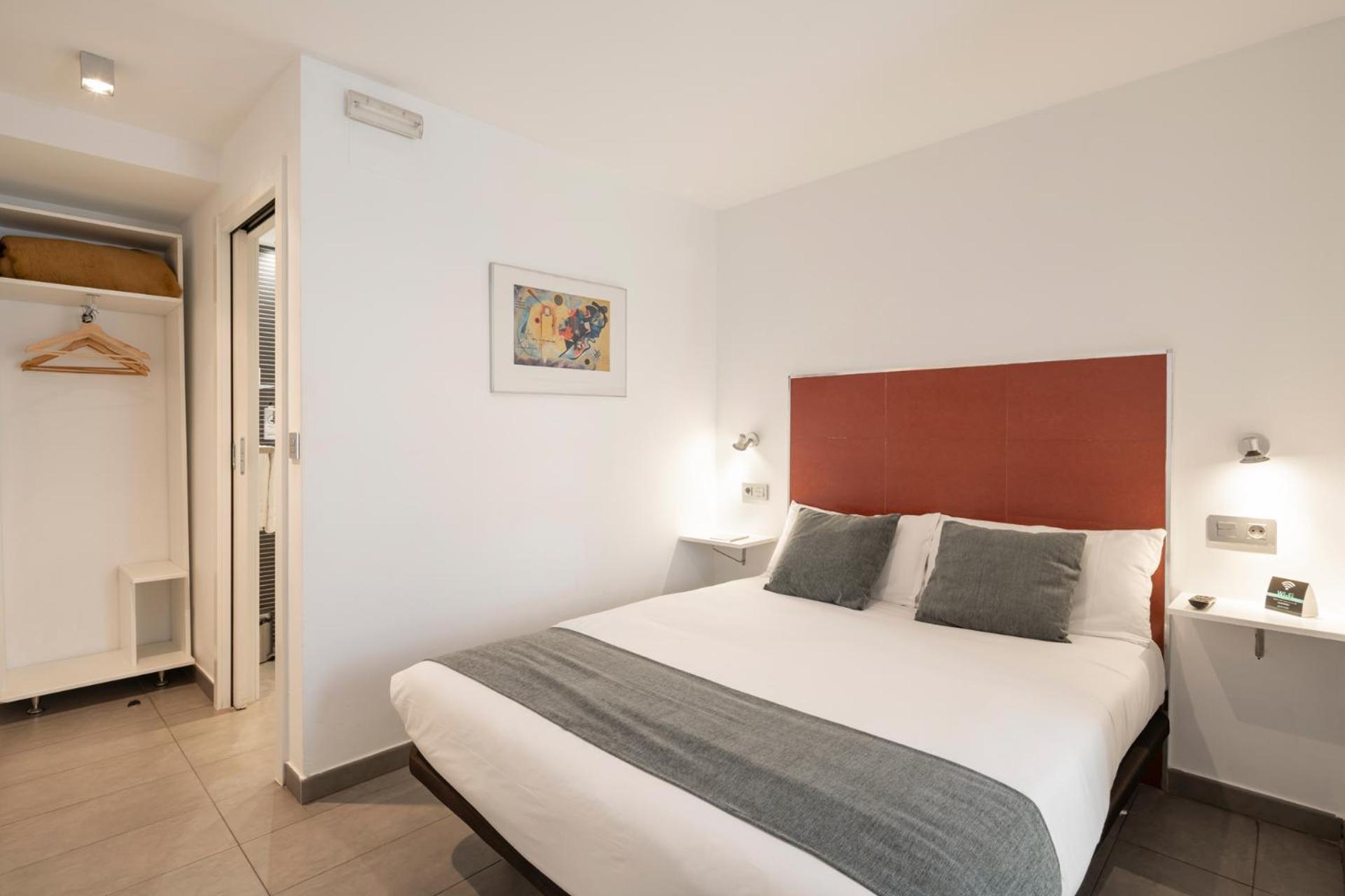 Alda Soria Rooms Ngoại thất bức ảnh