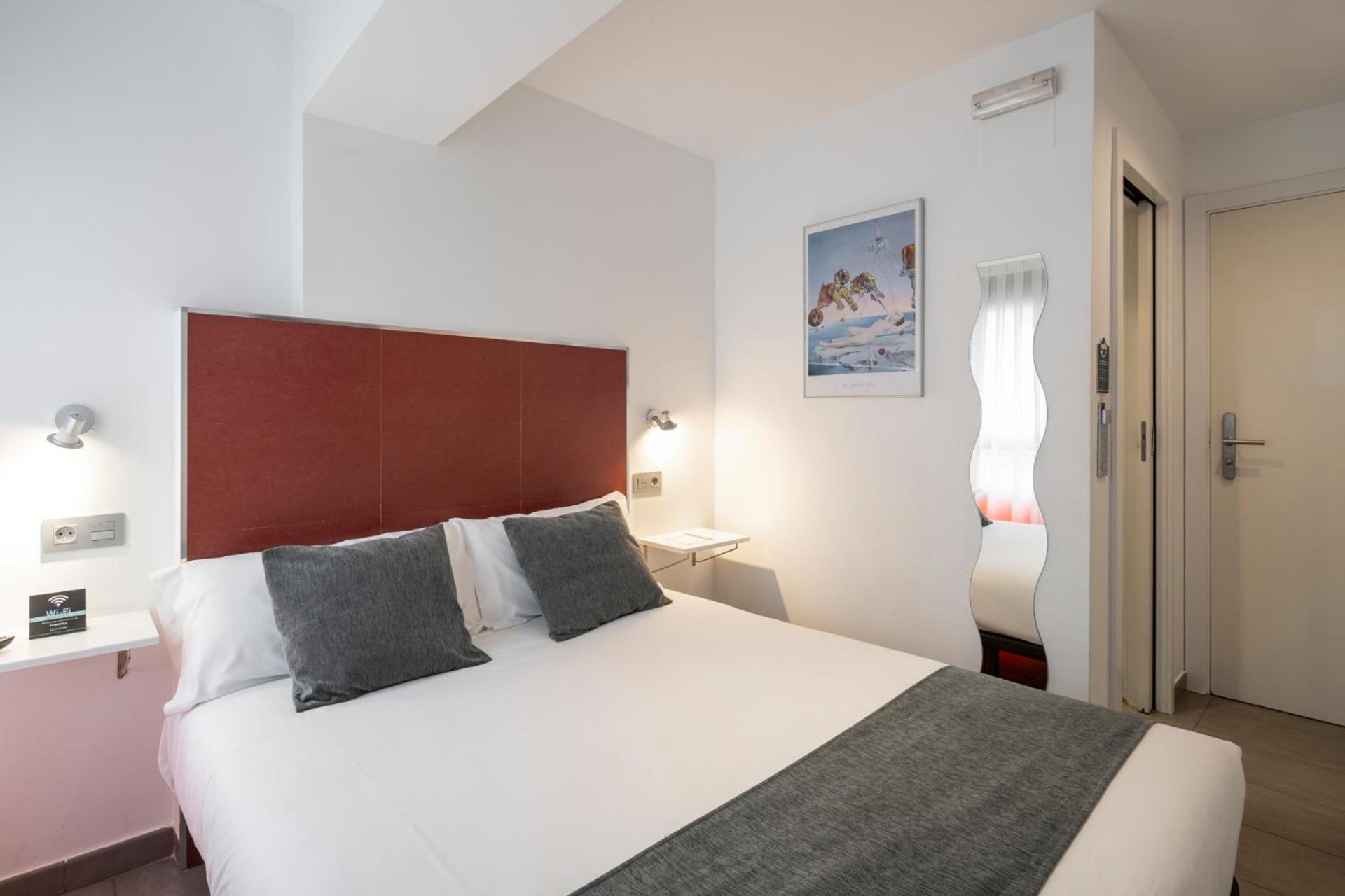 Alda Soria Rooms Ngoại thất bức ảnh