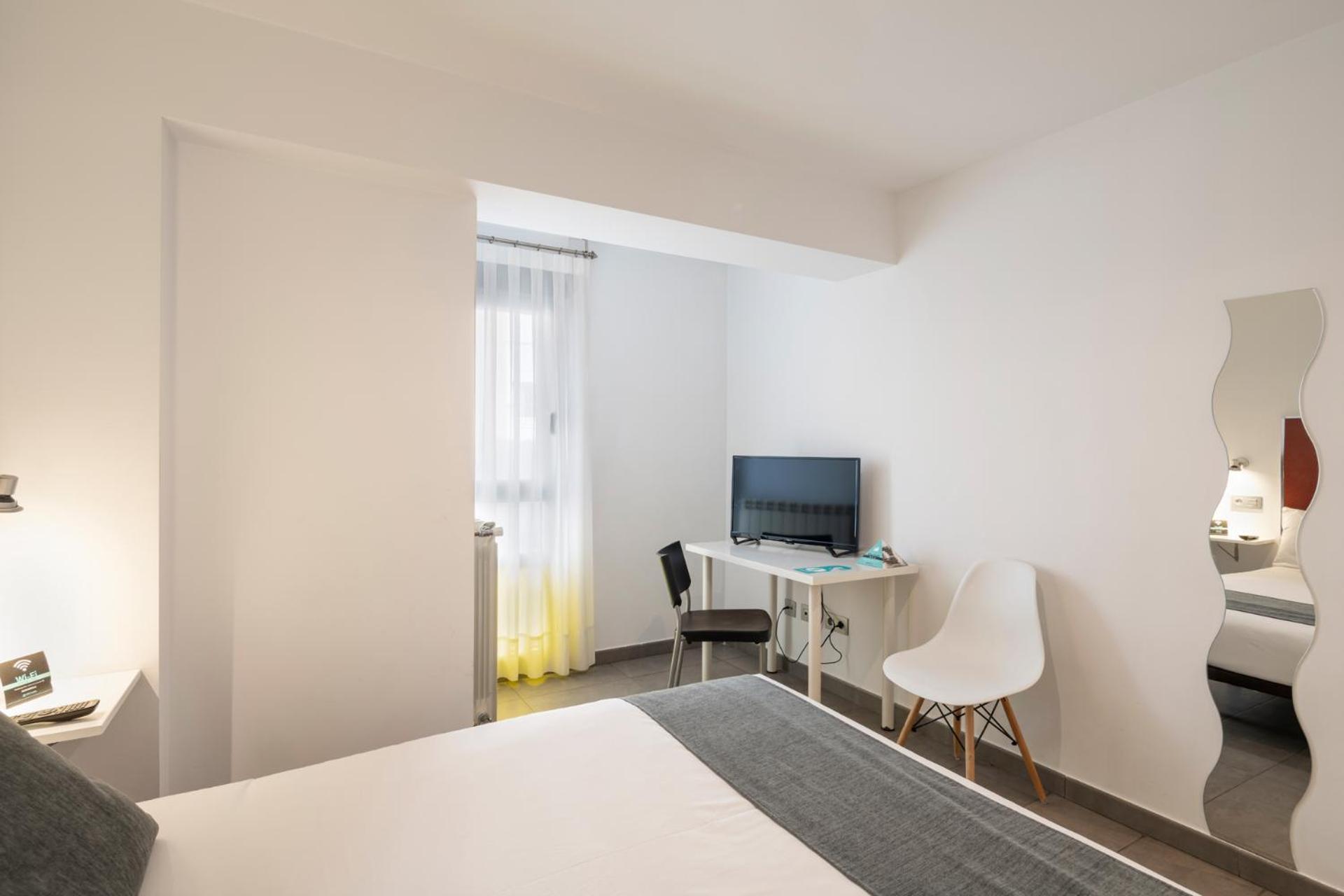 Alda Soria Rooms Ngoại thất bức ảnh