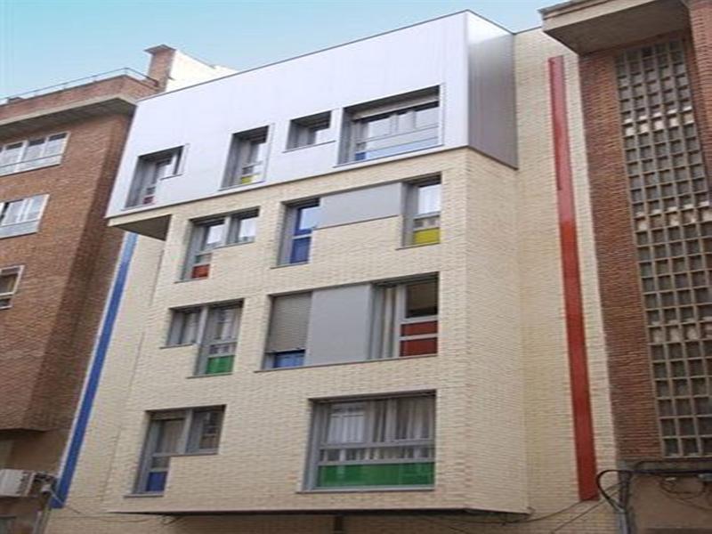 Alda Soria Rooms Ngoại thất bức ảnh
