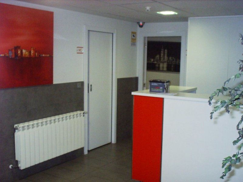 Alda Soria Rooms Ngoại thất bức ảnh