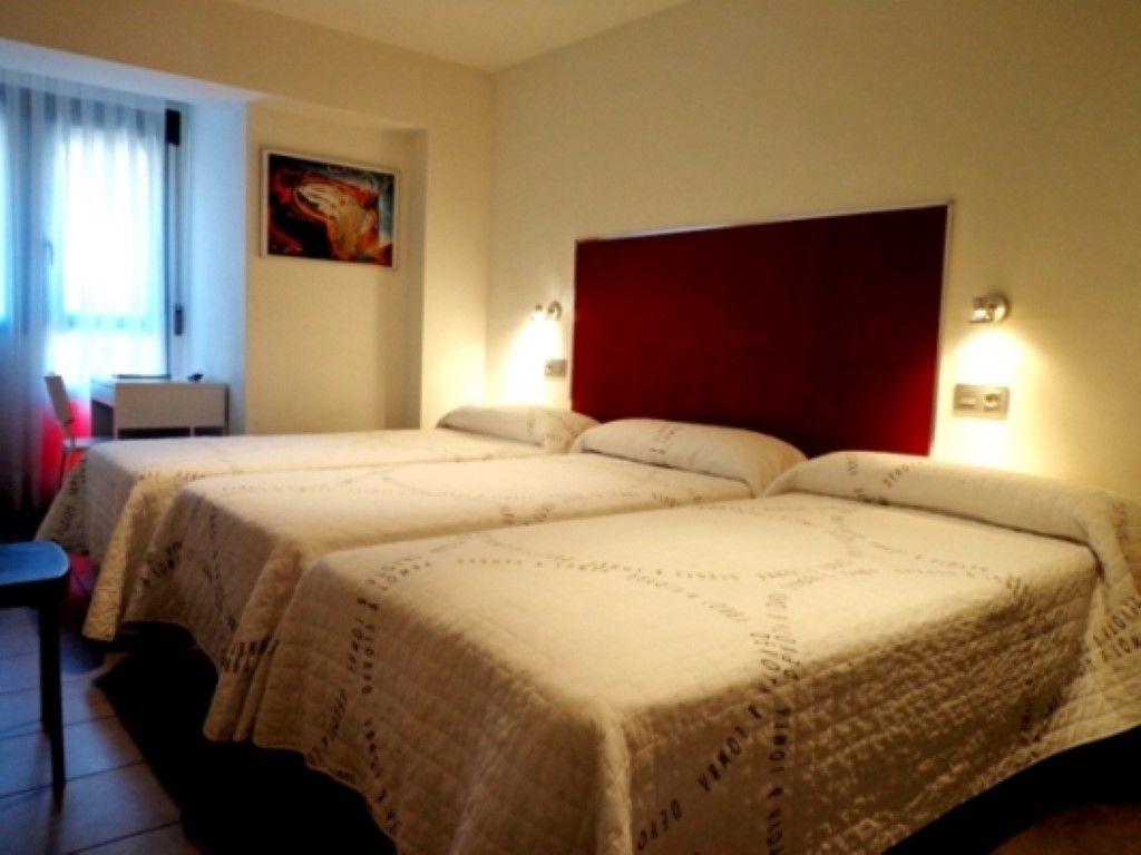 Alda Soria Rooms Ngoại thất bức ảnh