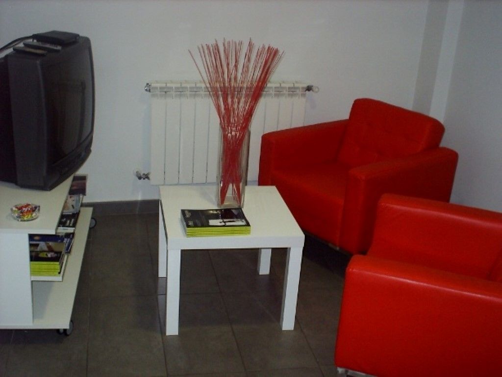Alda Soria Rooms Ngoại thất bức ảnh