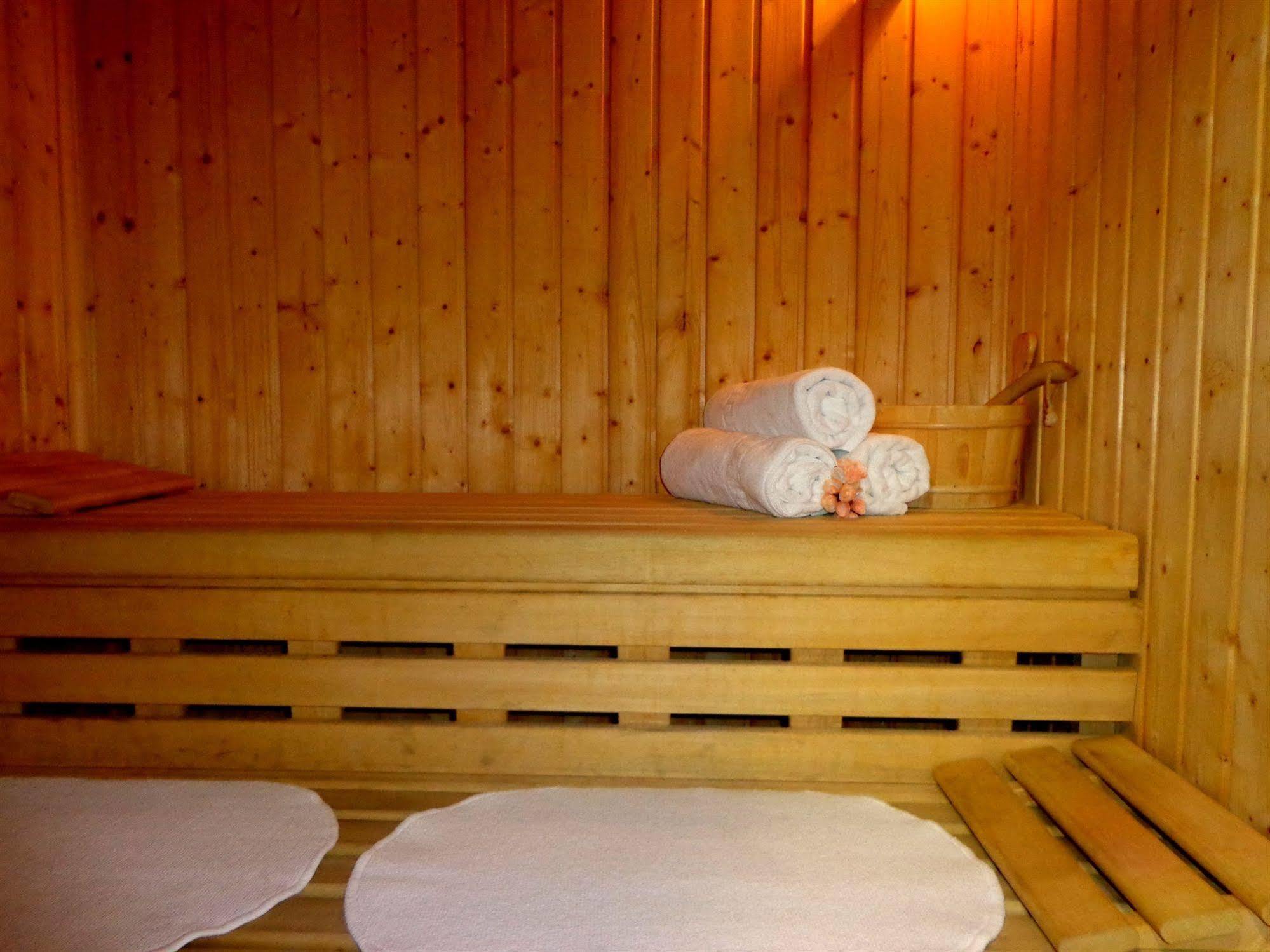 Alda Soria Rooms Ngoại thất bức ảnh